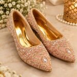 Bridal Jutti - Image 2