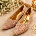 Bridal Jutti - Image 3