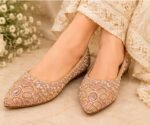 Bridal Jutti - Image 4