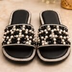 Bridal Flat Sandals